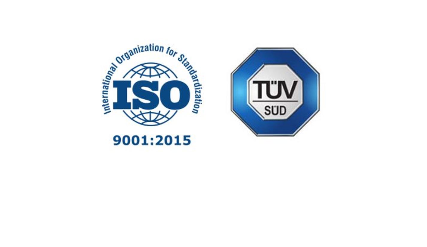 TDC International renews ISO 9001:2015 Certificate