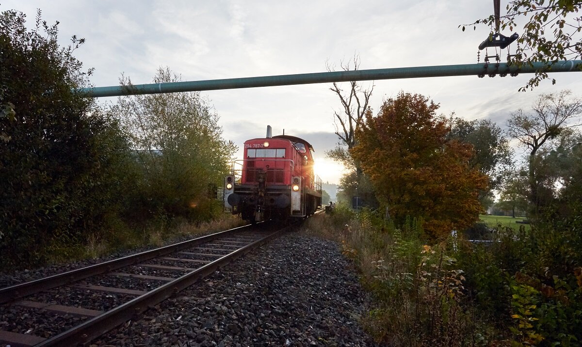 New Pipeline Secures Drinking Water Supply in Bavaria, Germany