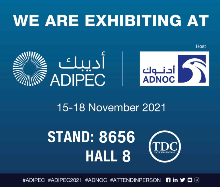 TDC ADIPEC exhibition banner thumbnail scaled e1636624084983