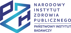 Logo NIZP PZH