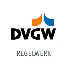 DVGW Certification Logo